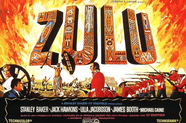 Zulu (1964) - photo 6
