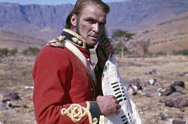 Zulu (1964) - photo 5