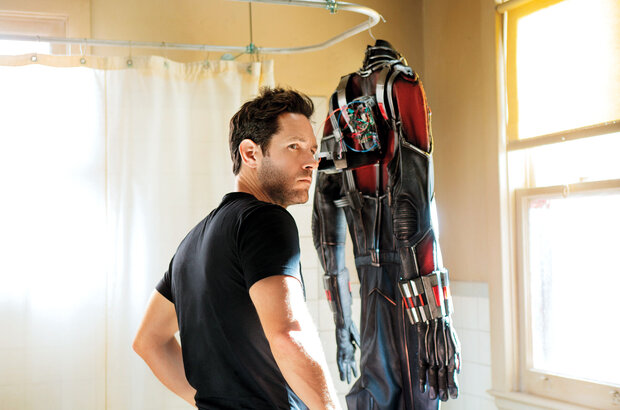 Ant-Man (2015) - photo 1