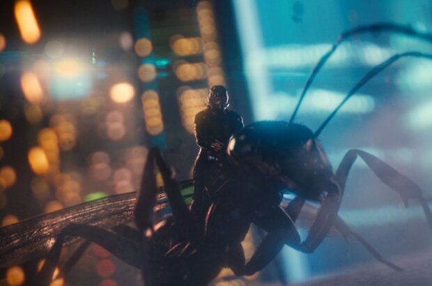 Ant-Man (2015) - photo 7