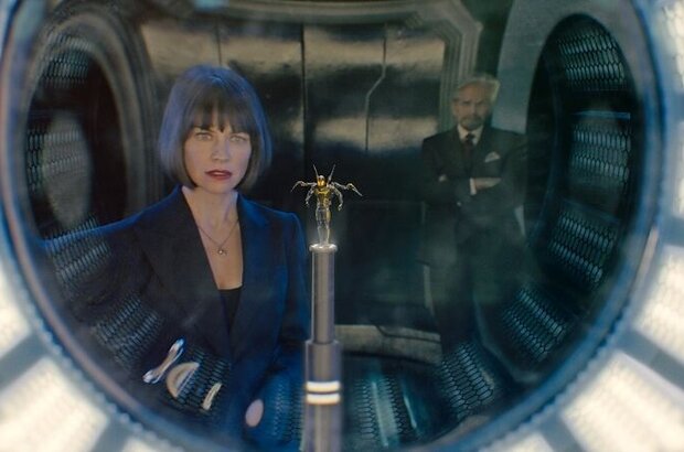 Ant-Man (2015) - photo 9