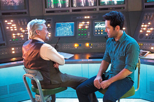 Ant-Man (2015) - photo 3