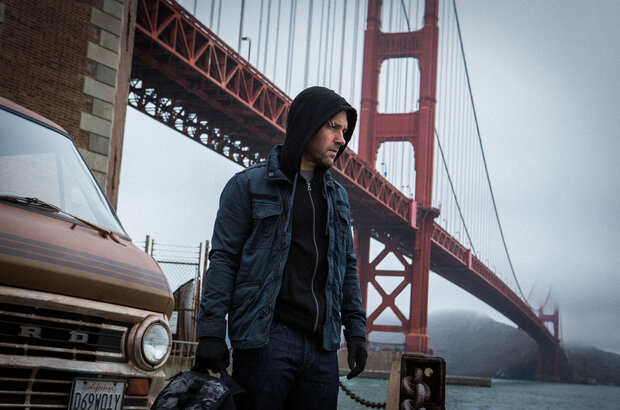 Ant-Man (2015) - photo 2