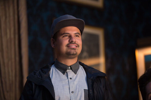 Ant-Man (2015) - photo 12