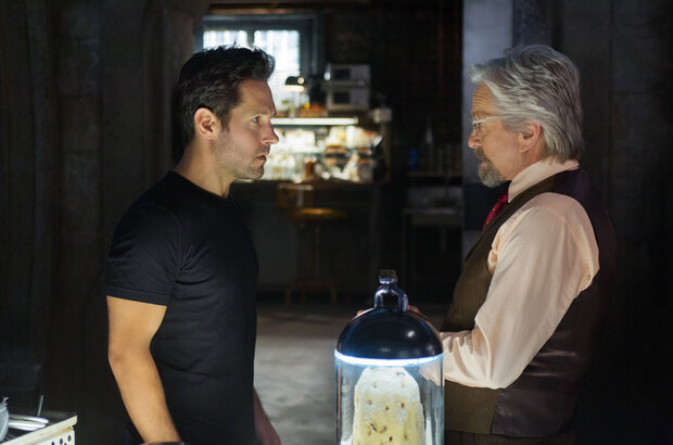 Ant-Man (2015) - photo 8