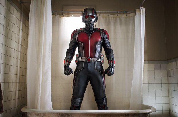 Ant-Man (2015) - photo 5