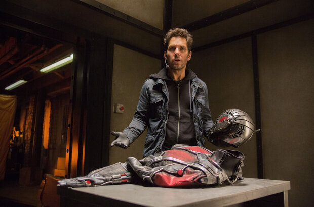 Ant-Man (2015) - photo 6