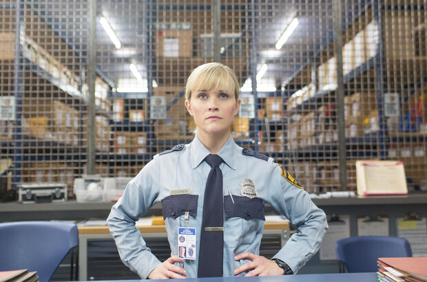 Hot Pursuit (2015) - photo 6