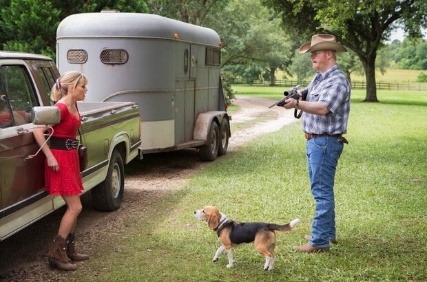 Hot Pursuit (2015) - photo 8