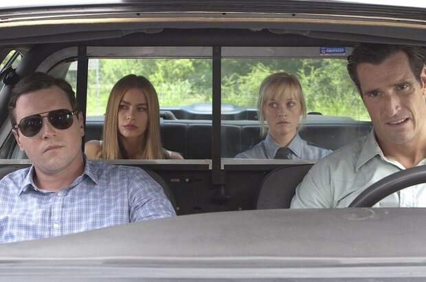Hot Pursuit (2015) - photo 11