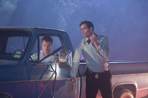 Hot Pursuit (2015) - photo 14