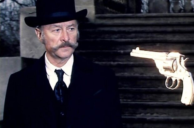 The Invisible Man (1984) - photo 4
