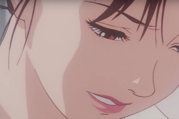 Perfect Blue (1998) - photo 1