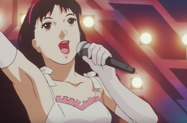 Perfect Blue (1998) - photo 5