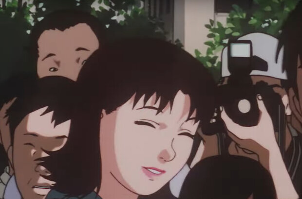 Perfect Blue (1998) - photo 4