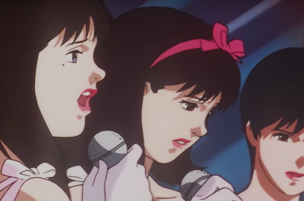 Perfect Blue (1998) - photo 3