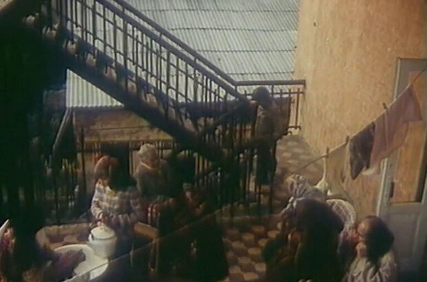 Goat's Green Fire (1989) - photo 7