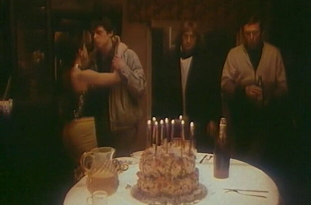 Goat's Green Fire (1989) - photo 10
