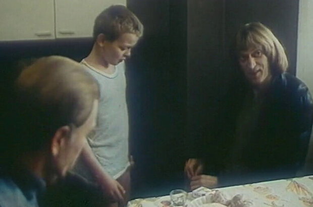 Goat's Green Fire (1989) - photo 2