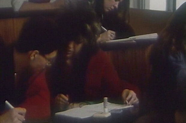 Goat's Green Fire (1989) - photo 8