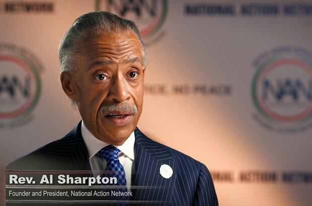 Али и Каветт: История на плёнке (2018) - фото 6