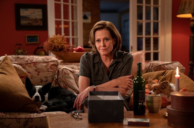 The Good House (2021) - photo 2
