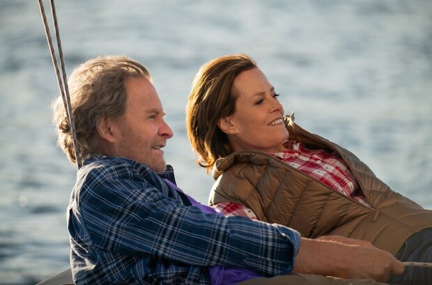 The Good House (2021) - photo 4