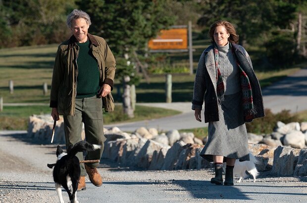The Good House (2021) - photo 3