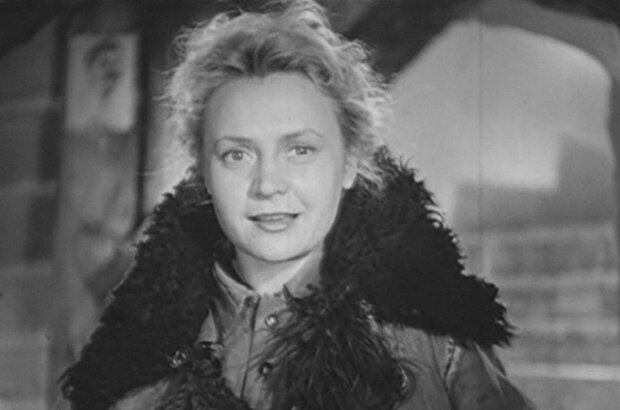 Во имя Родины (1943) - фото 1