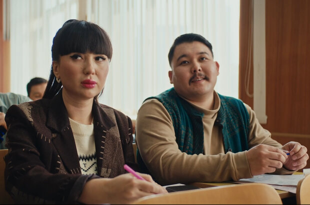 Madi In China (2025) - photo 8