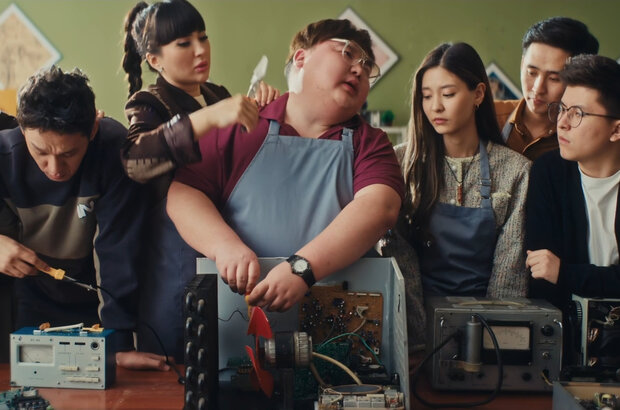 Madi In China (2025) - photo 1