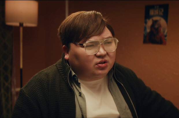 Madi In China (2025) - photo 6