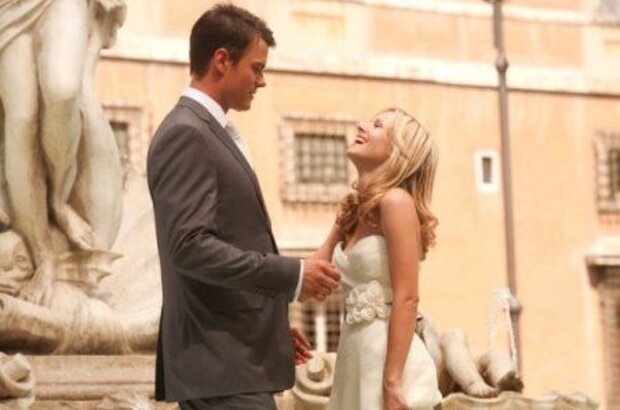 When in Rome (2010) - photo 1