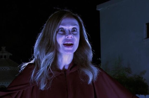 Hansel & Gretel: Warriors of Witchcraft (2013) - photo 1