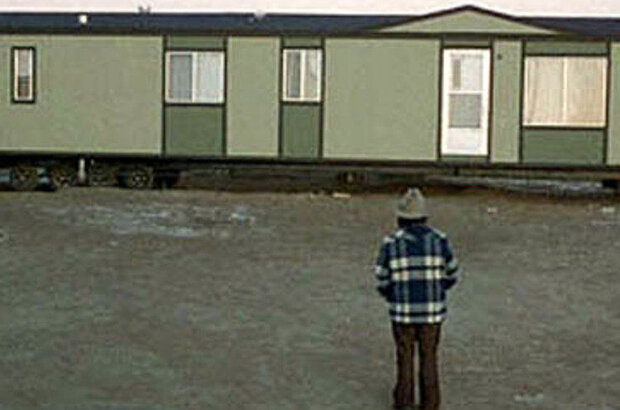 Stroszek (1976) - photo 1