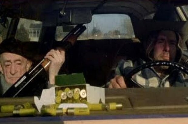 Stroszek (1976) - photo 5