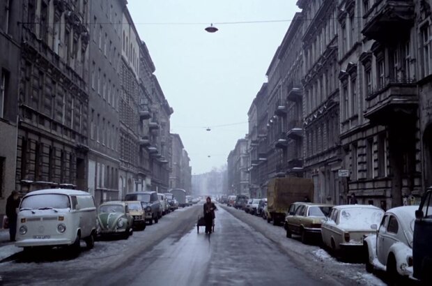 Stroszek (1976) - photo 2