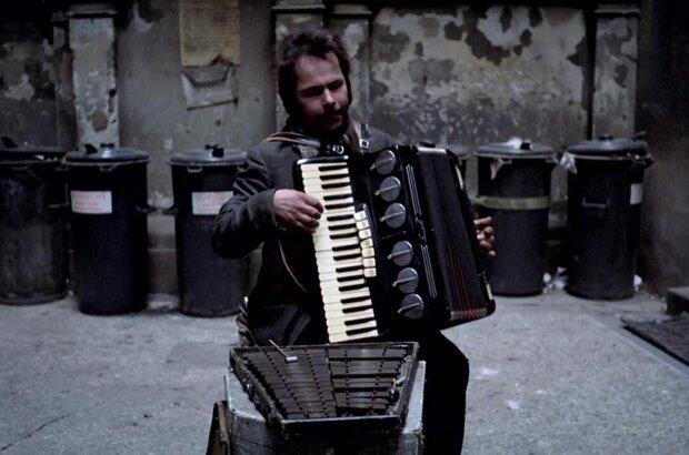 Stroszek (1976) - photo 4