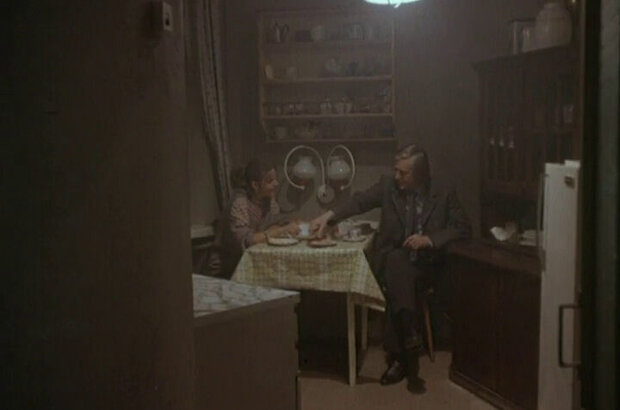 Joys of the Youth (1987) - photo 13