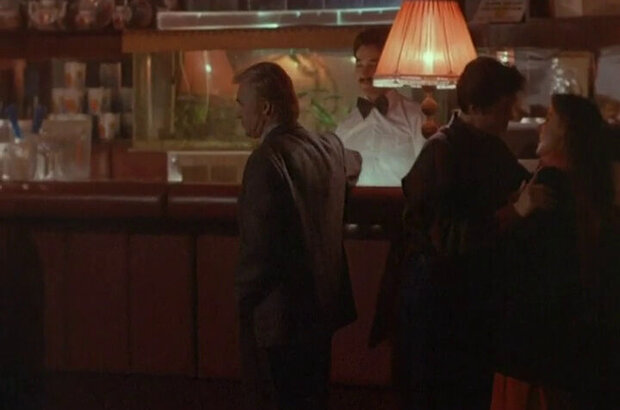 Joys of the Youth (1987) - photo 6