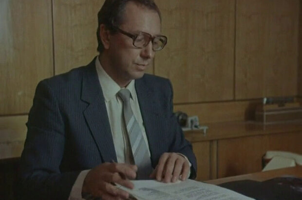 Joys of the Youth (1987) - photo 8