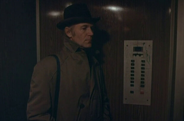Joys of the Youth (1987) - photo 7