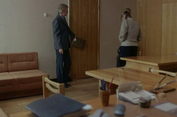 Joys of the Youth (1987) - photo 1
