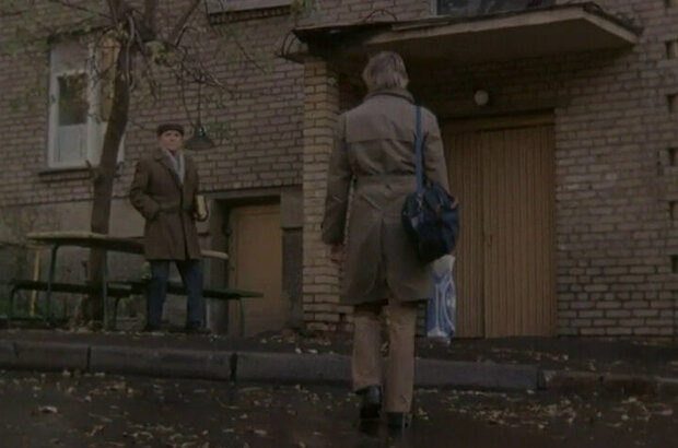 Joys of the Youth (1987) - photo 3