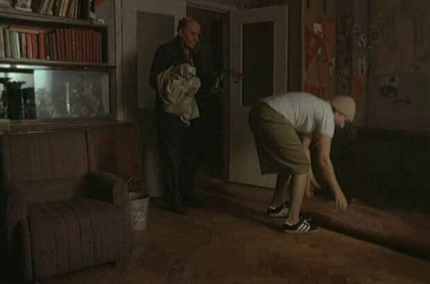 Joys of the Youth (1987) - photo 9