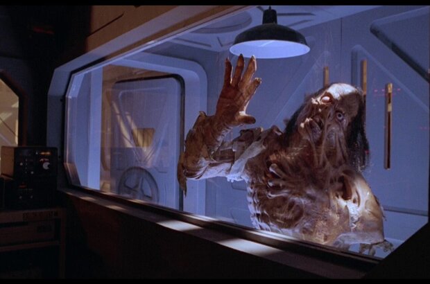 Return of the Living Dead 3 (1993) - photo 7