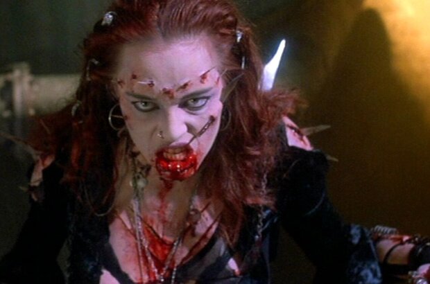 Return of the Living Dead 3 (1993) - photo 5