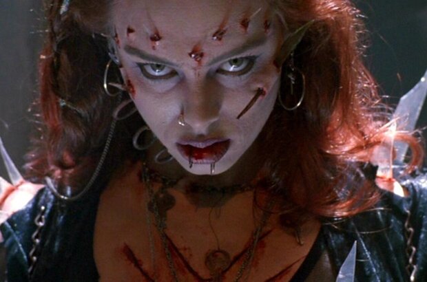 Return of the Living Dead 3 (1993) - photo 1