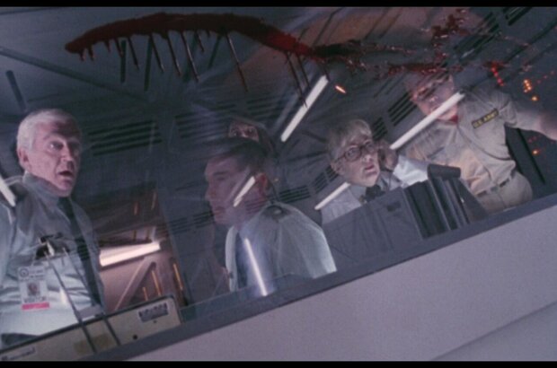 Return of the Living Dead 3 (1993) - photo 2