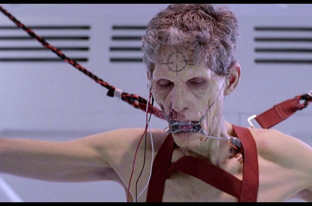 Return of the Living Dead 3 (1993) - photo 4